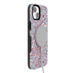 Coastal Carolina | Painted Flowers Case