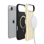 Sweet Stripes | Rainbow Pastel Case