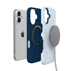 Marina Lines | Tiny Pinstripe Case