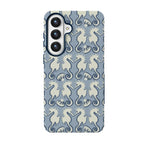 Seahorse Drift | Coastal Blues Case