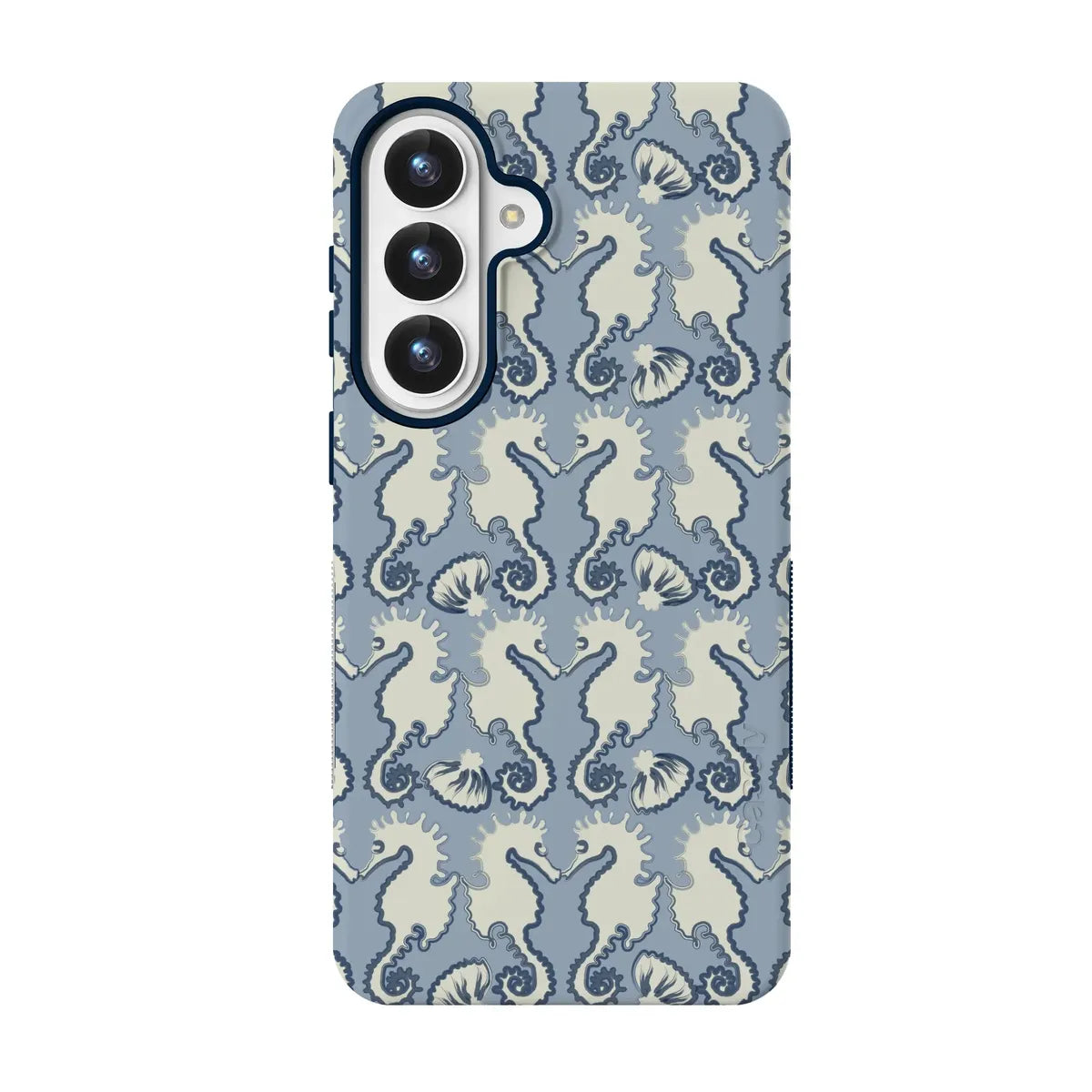 Seahorse Drift | Coastal Blues Case