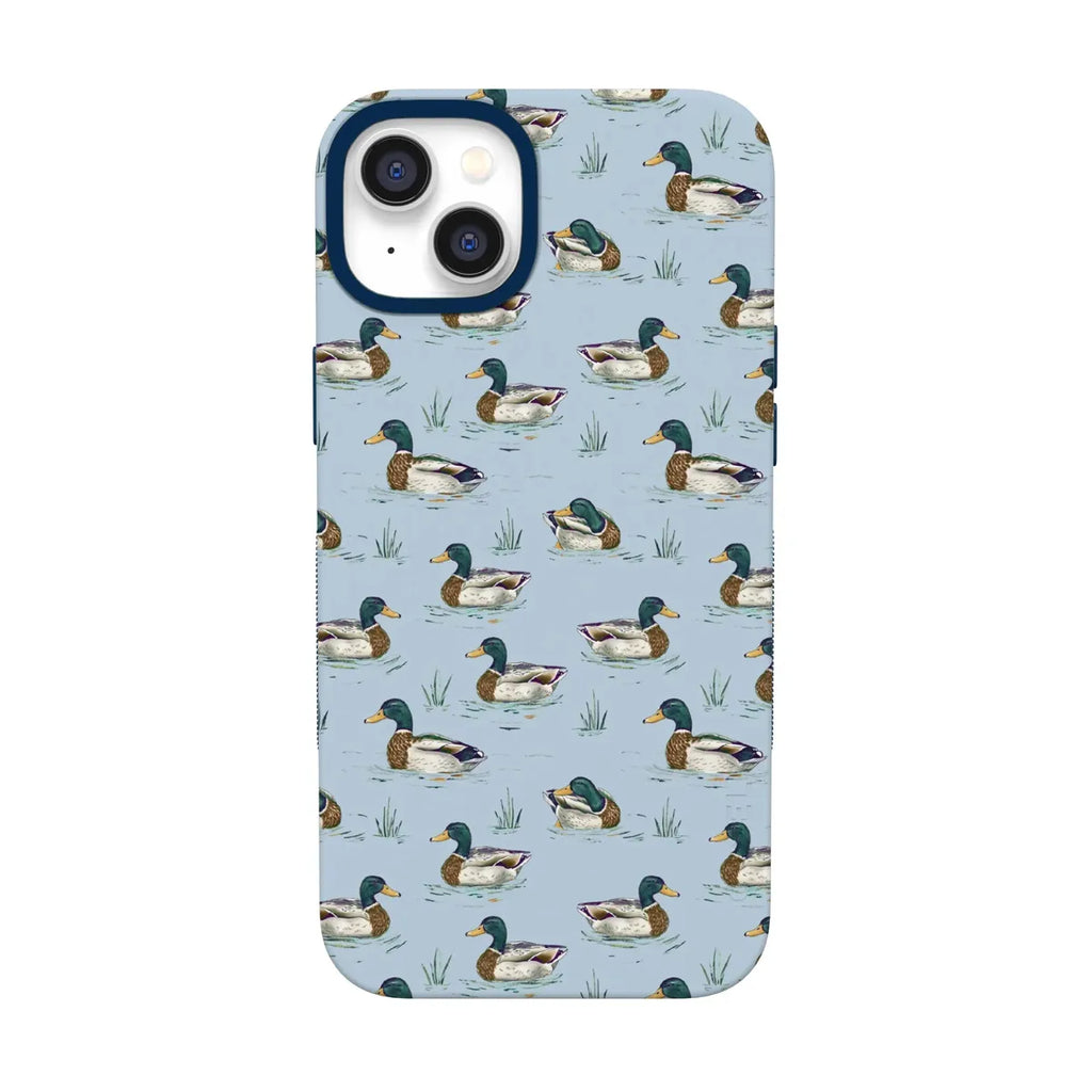 Blue Mallard & Co. | The Boyfriend Collection