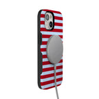 Harbor Stripe | Dockside Case