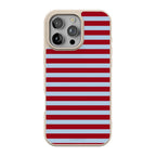 Harbor Stripe | Dockside Case