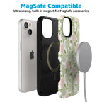 Hydrangea Haze | Floral Garden Case