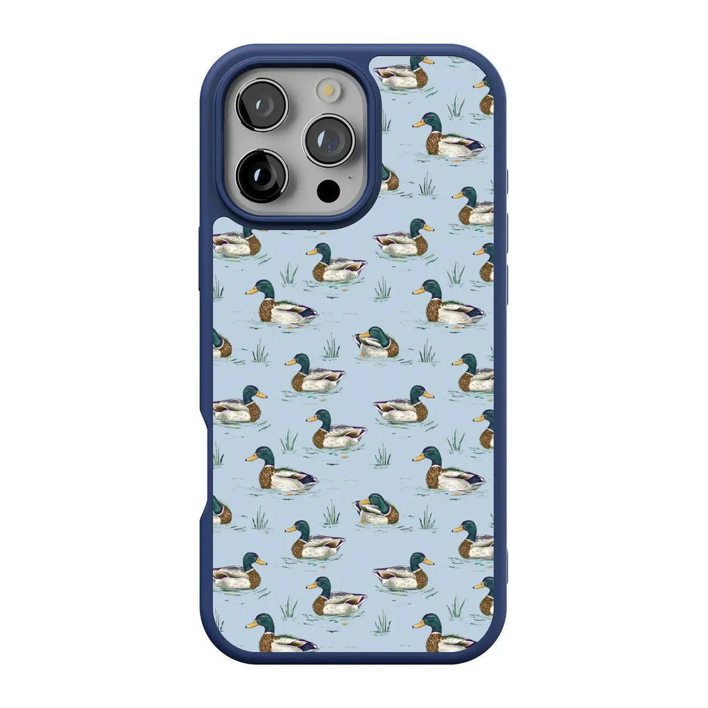 Blue Mallard & Co. | The Boyfriend Collection