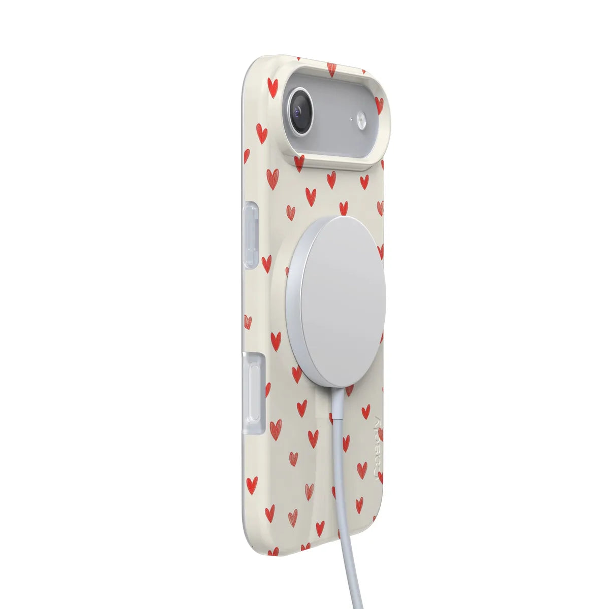 Love Letters | Doodle Hearts Case