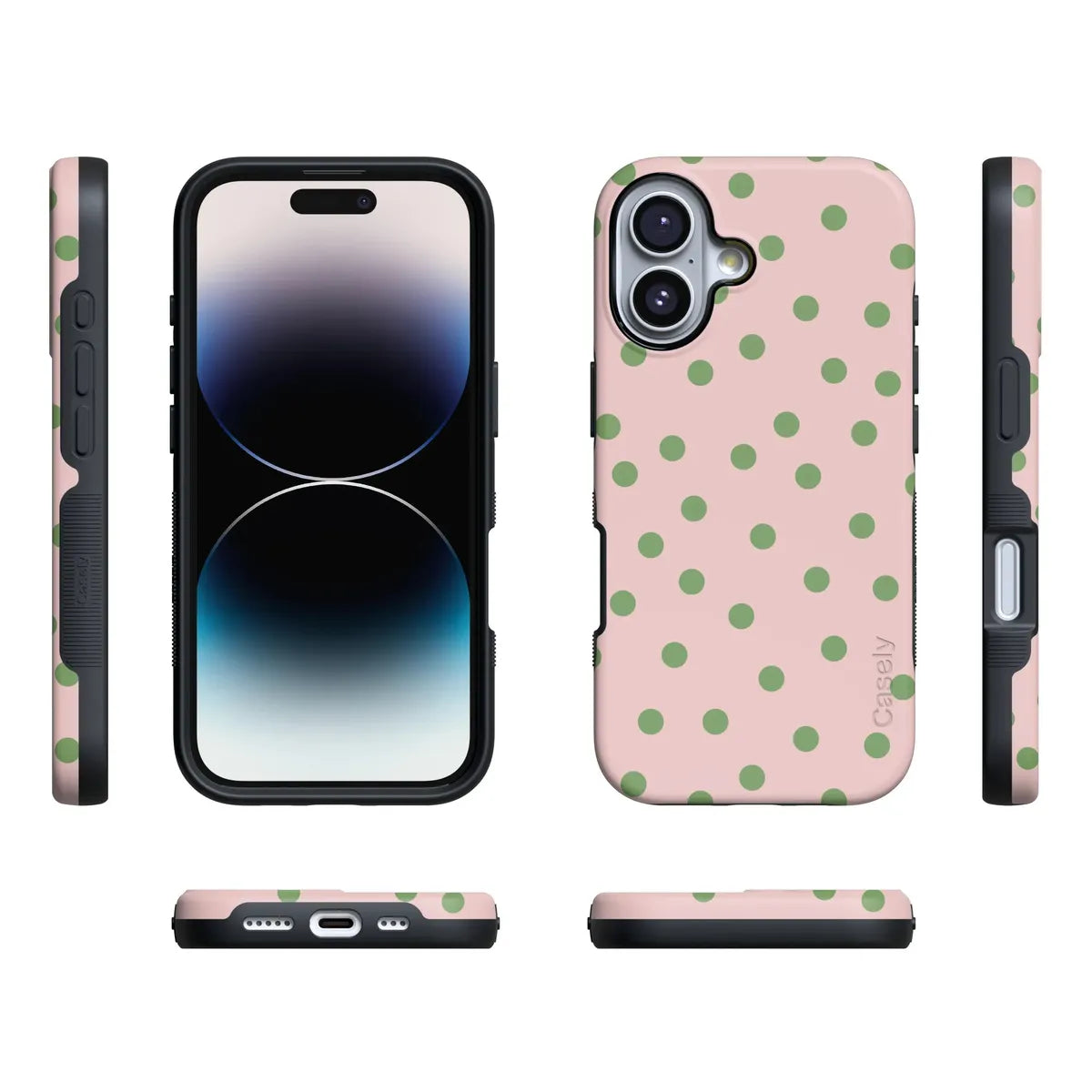 Sweet Spot | Clubhouse Case