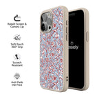 Coastal Carolina | Painted Flowers Case