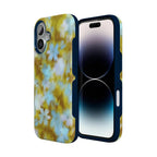 Hometown Reverie | Hazy Floral Case