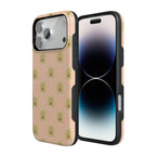 Las Palmeras | Palm Tree Print Case