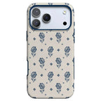 Seaside Stitch | Vintage Roses Case