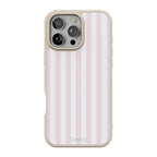 Pink Stripes | Sunday Best Case