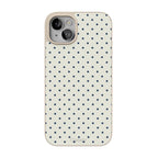 Tiny Stars | Blue & White Case