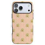 Las Palmeras | Palm Tree Print Case