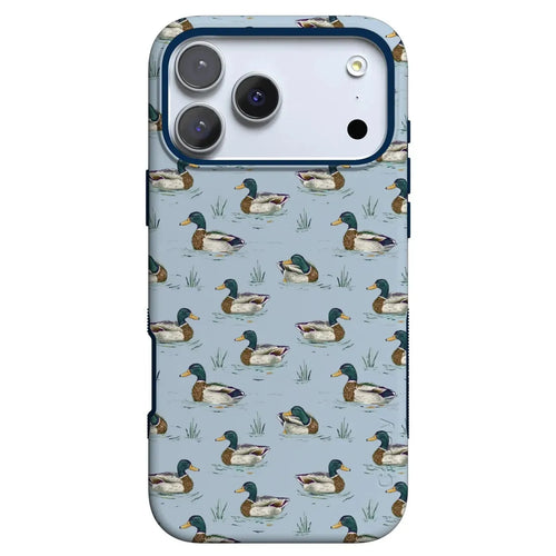 Blue Mallard & Co. | The Boyfriend Collection