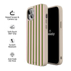 Summer Stripes | Sunday Best Case