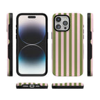 Summer Stripes | Sunday Best Case