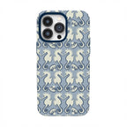 Seahorse Drift | Coastal Blues Case