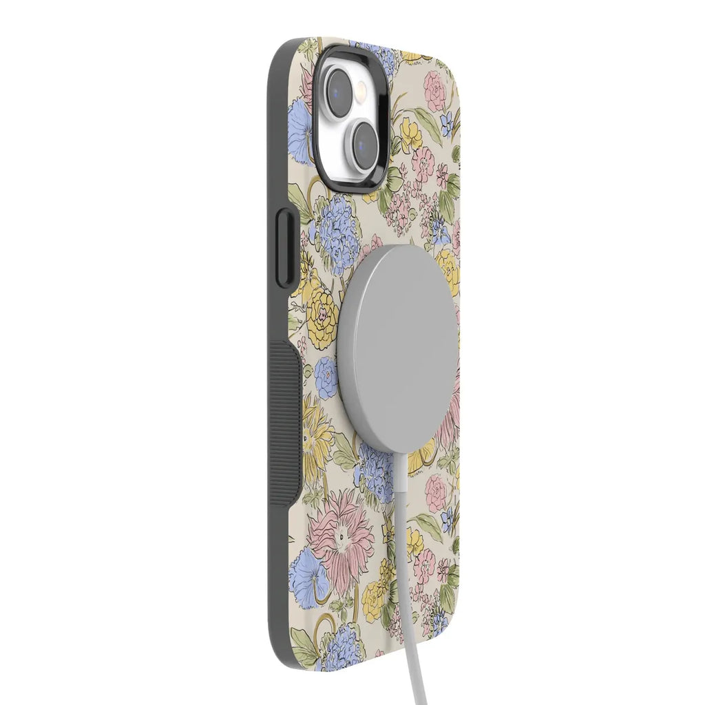 Prairie Blooms | Pastel Floral Case