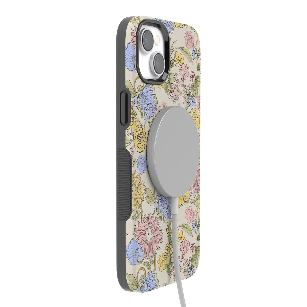 Prairie Blooms | Pastel Floral Case