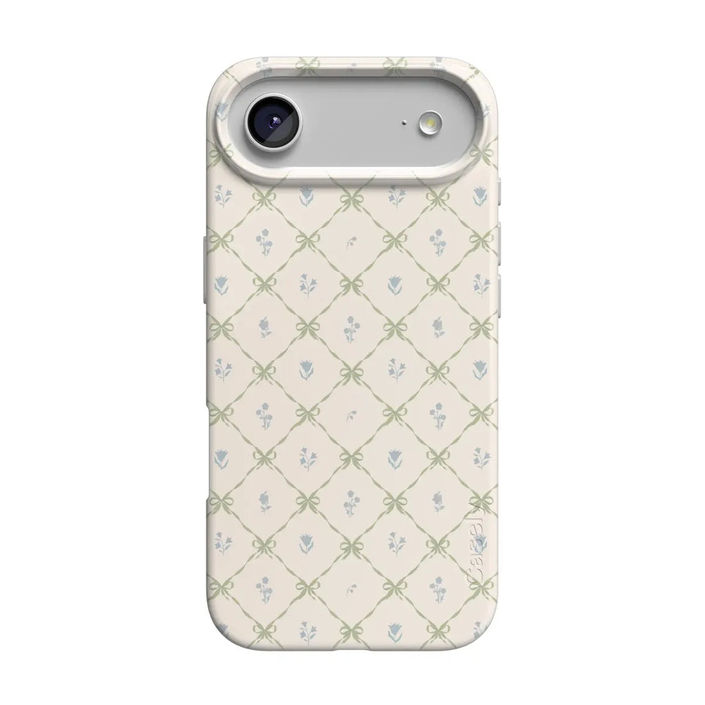 Petit Petals | Dainty Lattice Case