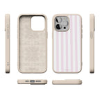 Pink Stripes | Sunday Best Case