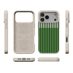 Fairway Stripes | Clubhouse Case