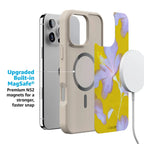 Hibiscus Haze | Painted Floral Case