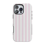 Pink Stripes | Sunday Best Case