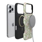 Hydrangea Haze | Floral Garden Case