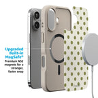 Spotted in SoHo | Green Polka Dot Case