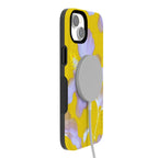 Hibiscus Haze | Painted Floral Case