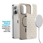Petit Petals | Dainty Lattice Case