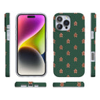 You Can't Catch Me | Gingerbread Man Case