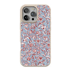 Coastal Carolina | Painted Flowers Case