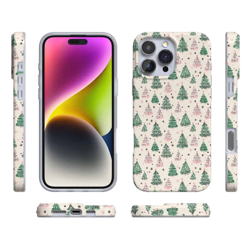 Lookin’ Pine | Christmas Tree Case