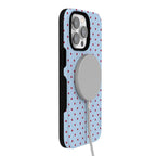 Tiny Stars | Red & Blue Case