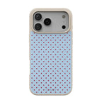 Tiny Stars | Red & Blue Case