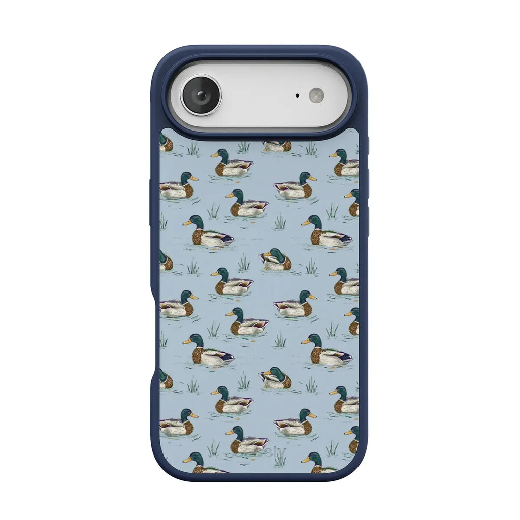 Blue Mallard & Co. | The Boyfriend Collection