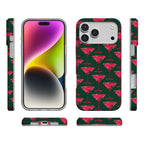 Shaken Not Stirred | Retro Martini Case