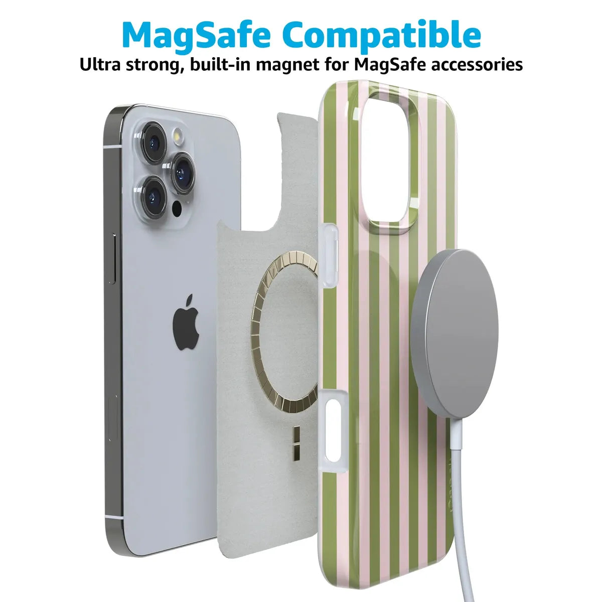 Summer Stripes | Sunday Best Case