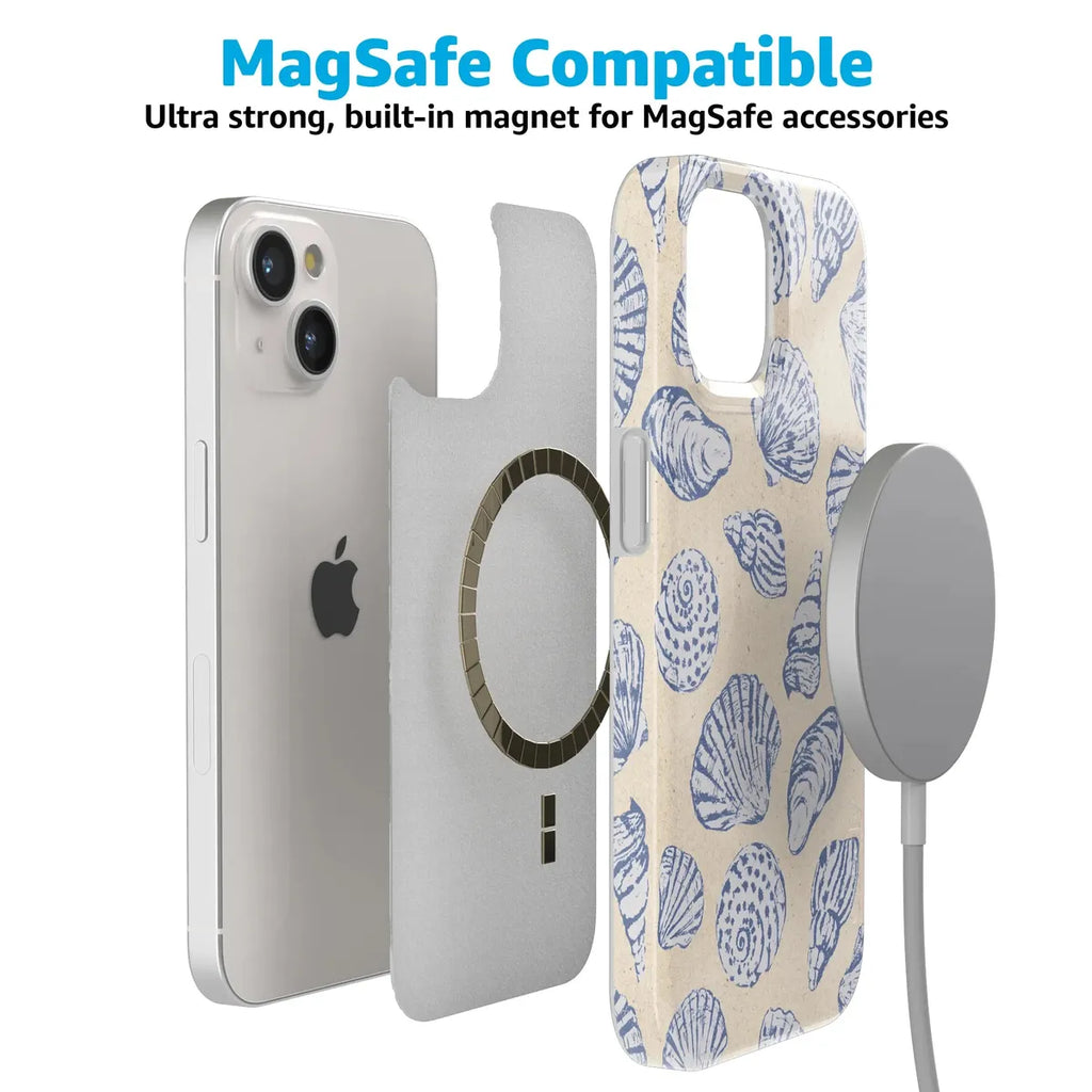 Sally's Seashells | Seashore Case