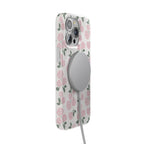 Nantucket Cottage | Pink Hydrangea Case