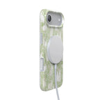 Hop to it | Green Bunny Case