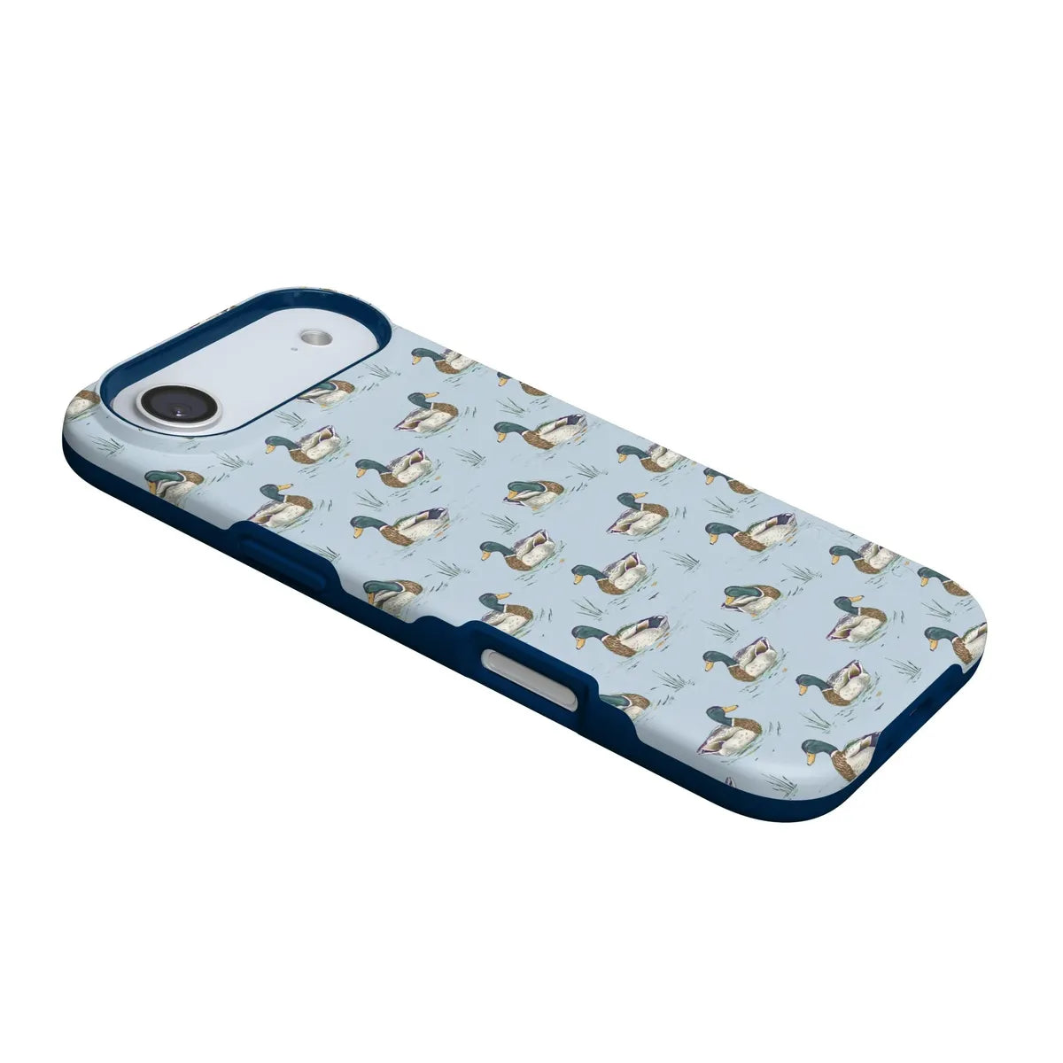 Blue Mallard & Co. | The Boyfriend Collection