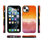 Last Light | Sunwashed Canvas Case
