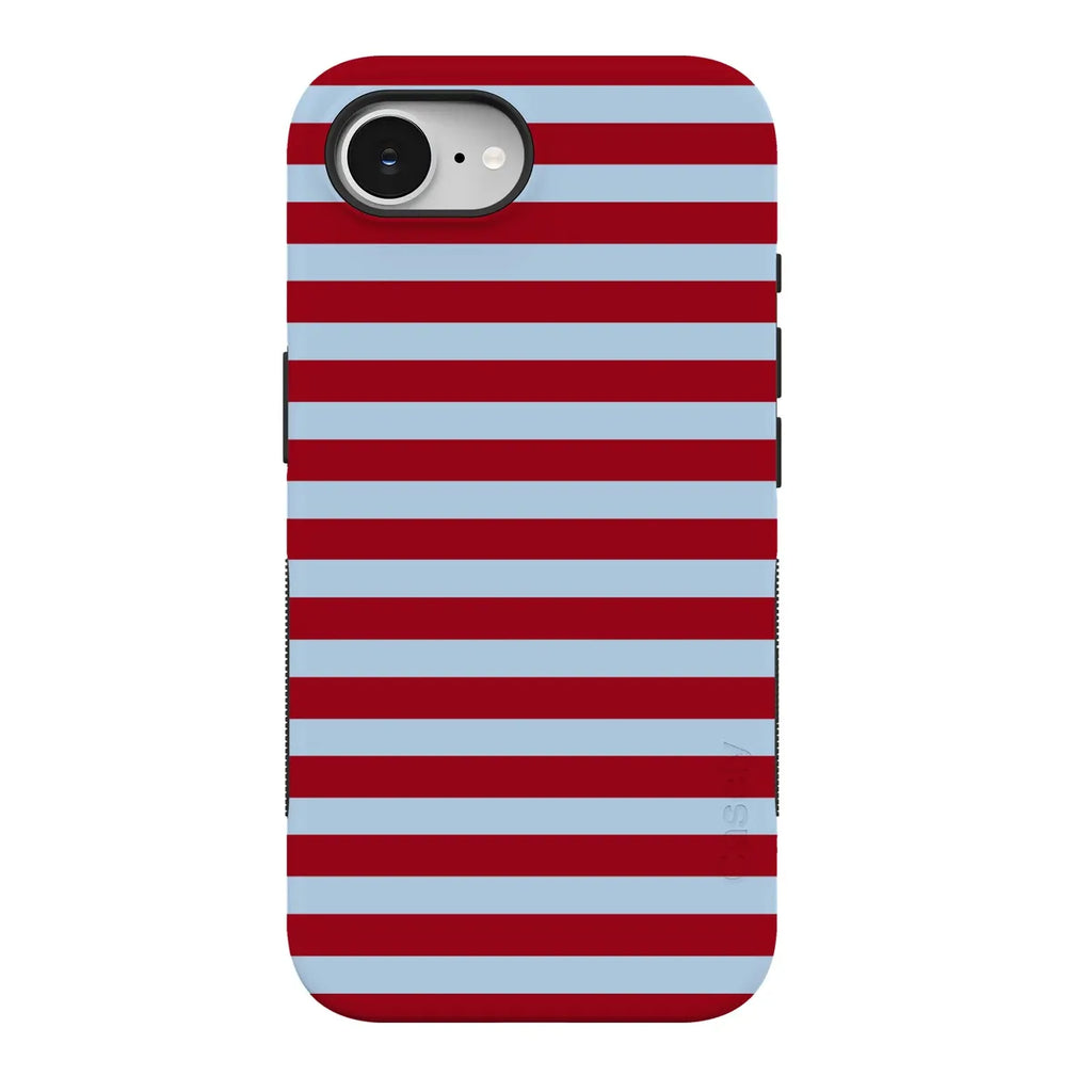 Harbor Stripe | Dockside Case