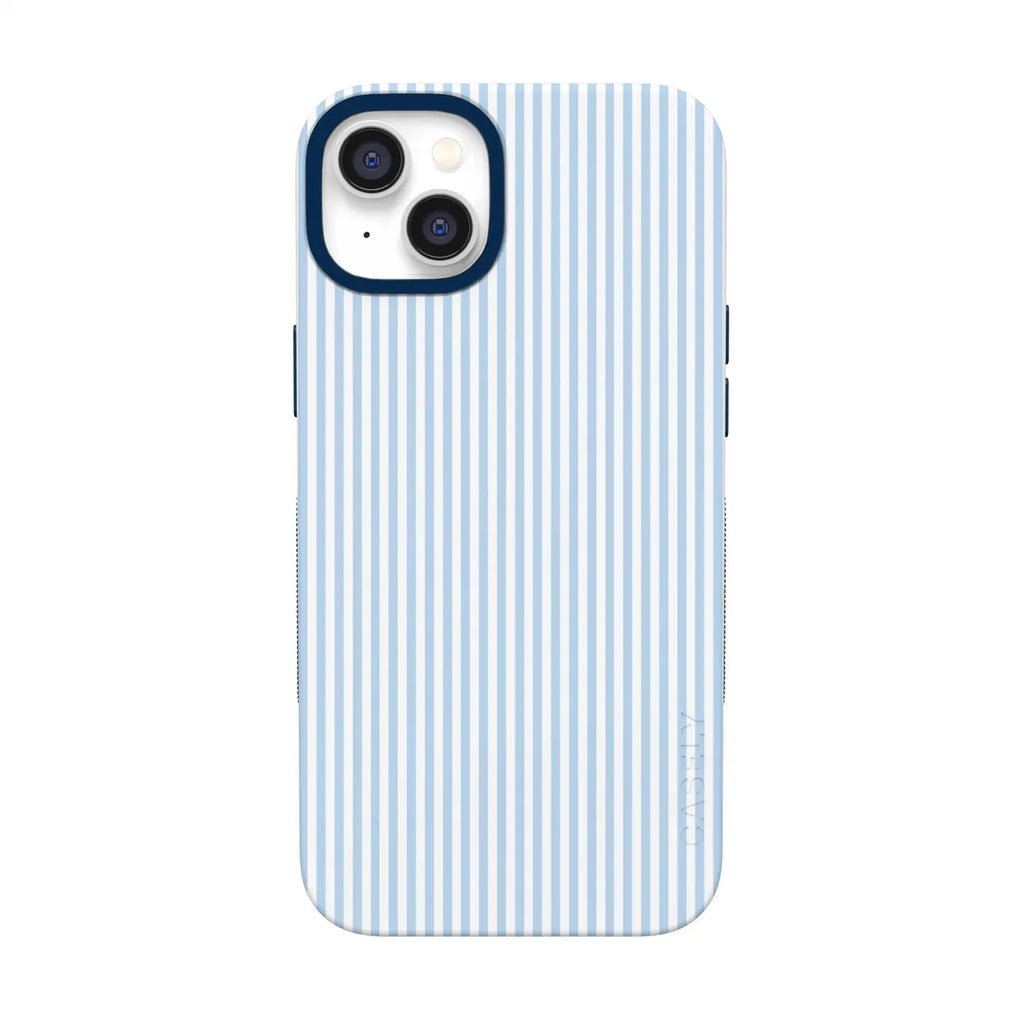 Marina Lines | Tiny Pinstripe Case