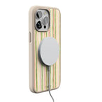 Sweet Stripes | Rainbow Pastel Case